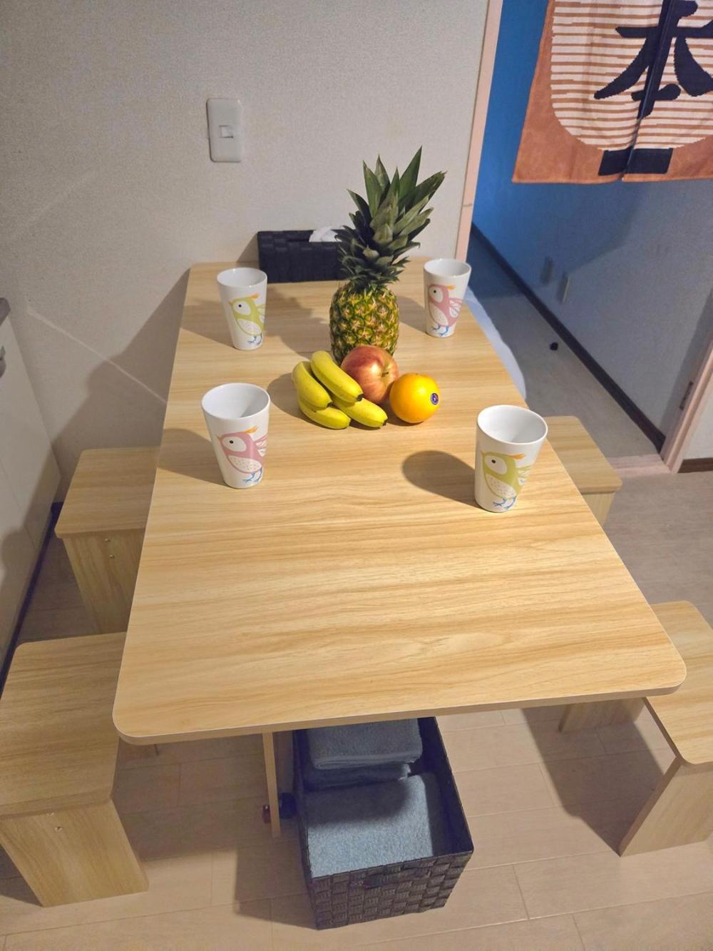 健ハウス Healthy House Tóquio Exterior foto